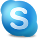 skype